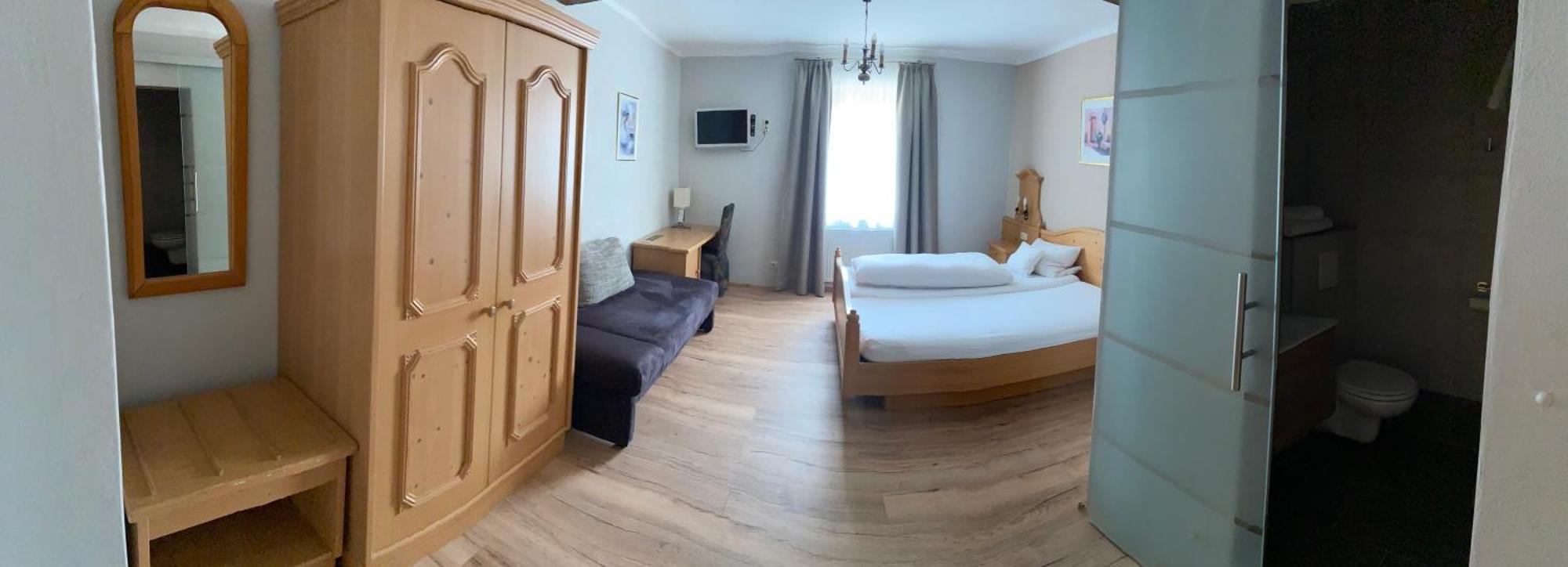 Landhotel Kahrmuehle Pressath Exteriér fotografie