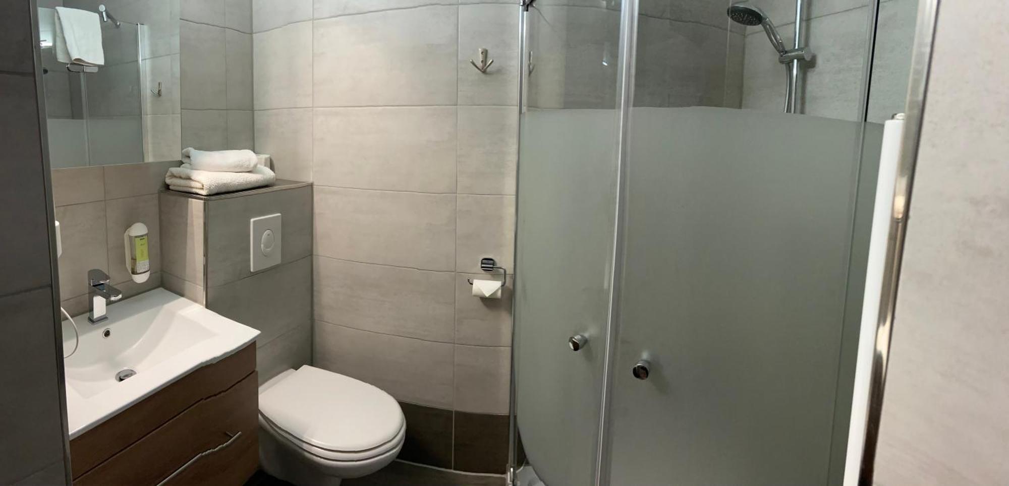 Landhotel Kahrmuehle Pressath Exteriér fotografie
