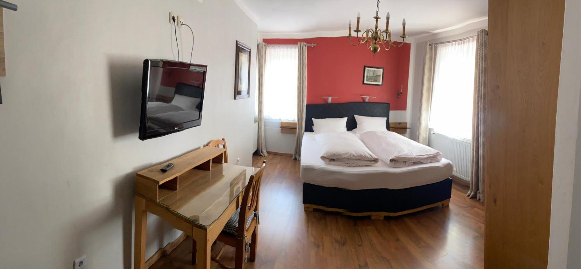 Landhotel Kahrmuehle Pressath Exteriér fotografie