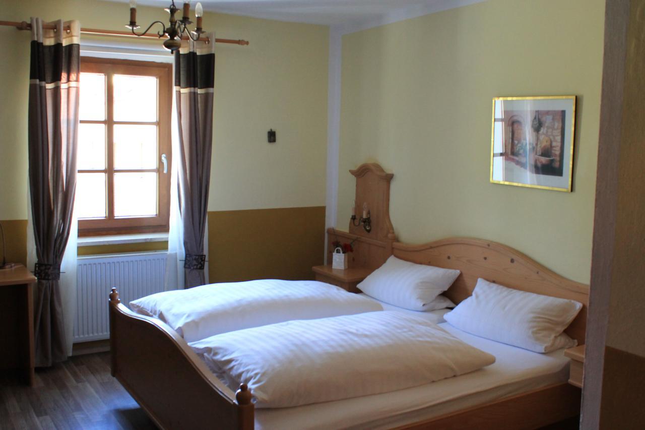 Landhotel Kahrmuehle Pressath Exteriér fotografie